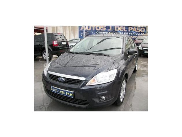 FORD FOCUS  1.6TDCI TREND 109