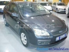Ford Focus - mejor precio | unprecio.es