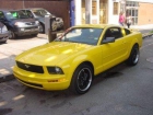 ford mustang en venta - mejor precio | unprecio.es