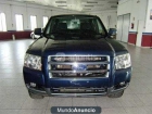 Ford Ranger 2.5 TDCi Doble Cabina XLT - mejor precio | unprecio.es