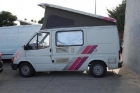 FORD TRANSIT REIMO 2.5D CON CAMA, COCINA... - Barcelona - mejor precio | unprecio.es