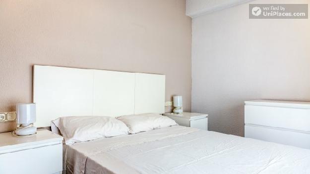 Great studio apartment in historical Ciutat Vella