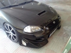 honda crx esi del sol 125 cv descapotable 1993 - mejor precio | unprecio.es