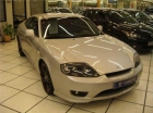 HYUNDAI COUPE 2.0 FX VVT - Madrid - mejor precio | unprecio.es