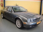 Jaguar XJ XJ6 2.7D V6 EXECUTIVE - mejor precio | unprecio.es