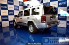 Jeep Commander Commander 3.0 Crd * Navegacio - mejor precio | unprecio.es