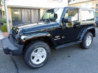 Jeep Wrangler Sahara 3.8 V6, 05/2011, 8000 km ,Gasolina , 199 HP , 8.000 EUR - mejor precio | unprecio.es