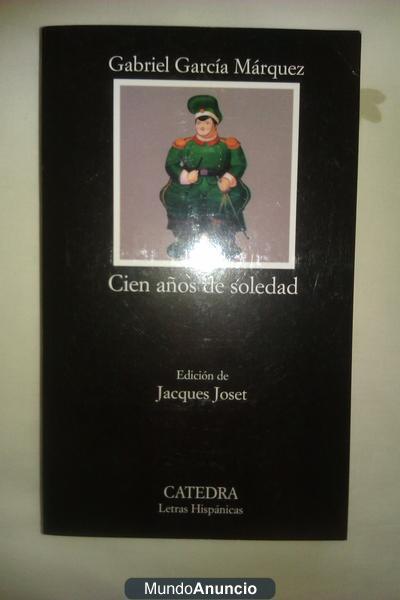 Libro oblig. Literatura Castellana Bachillerato