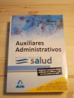 Libro oposicion auxiliar salud zaragoza - mejor precio | unprecio.es