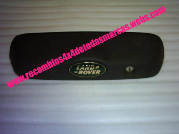 MANILLA TIRADOR PUERTA TRASERA COMPLETO LAND ROVER FREELANDER