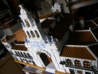 Maqueta ermita del rocio - mejor precio | unprecio.es