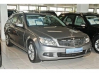 MERCEDES-BENZ C 180 K CLASSIC ESTATE AUT. - Madrid - mejor precio | unprecio.es