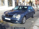 Mercedes-Benz Clase E E 320 CDI AVANTGARDE AUTO - mejor precio | unprecio.es