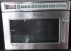 Microondas profesional Menumaster - mejor precio | unprecio.es