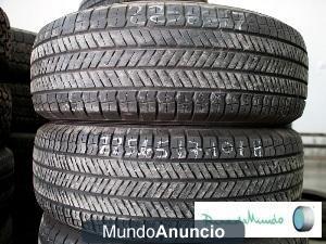 NEUMATICOS DE SEGUNDA MANO !!911825859 RUEDAS OCASION!!