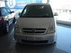 OPEL MERIVA 1.7 CDTI - Valladolid - mejor precio | unprecio.es