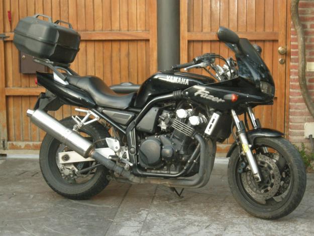 oportunidad moto Yamaha Facer 600