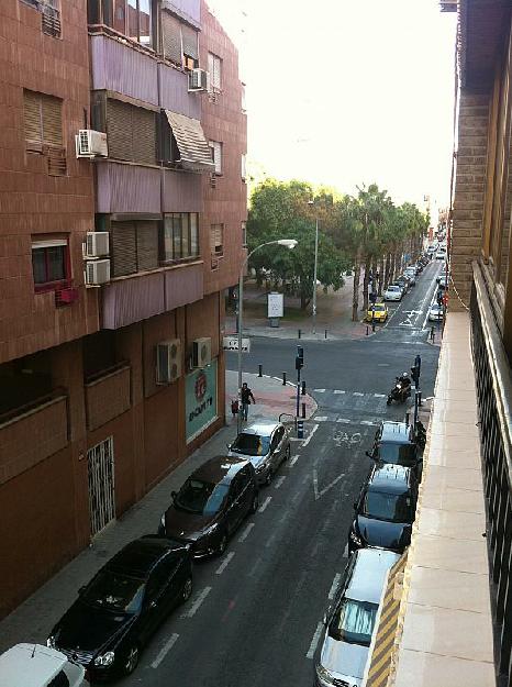 Piso en Alicante/Alacant