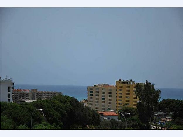 Piso en Benalmadena Costa