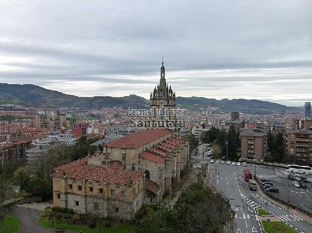 Piso en Bilbao