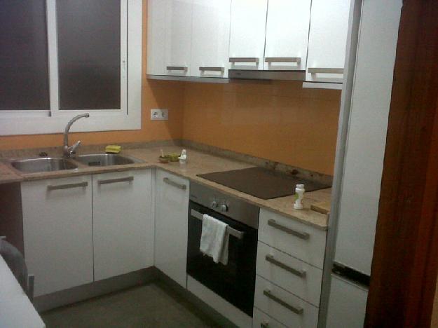 Piso en Roquetes