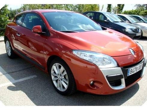 RENAULT CLIO 1.5DCI EMOTION 85 9978