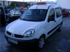 RENAULT KANGOO  1.5DCI PACK AUTHENT.65 - Malaga - mejor precio | unprecio.es