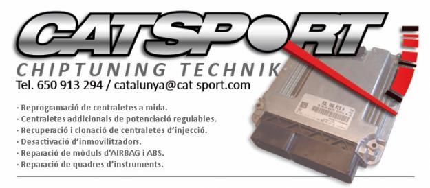 Reprogramació motors