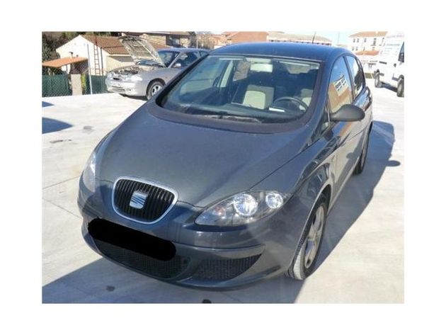 SEAT ALTEA 1.9 TDI 105CV STYLANCE