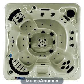 Spas de alta calidad fabricados en EE.UU desde 1966 al mejor precio.