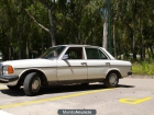 vendo mercedes 240 d - mejor precio | unprecio.es