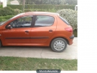 Vendo Peugeot 206 - mejor precio | unprecio.es