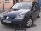 Volkswagen Golf 1.9 TDI DSG Sportline - mejor precio | unprecio.es