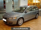 Volvo V50 1.6DRIVE SUMMUM - mejor precio | unprecio.es