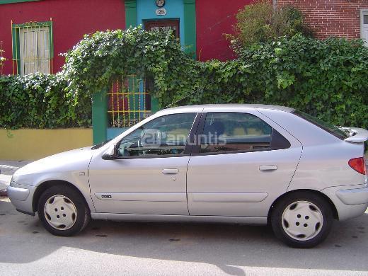 Xsara 1.9 turbo