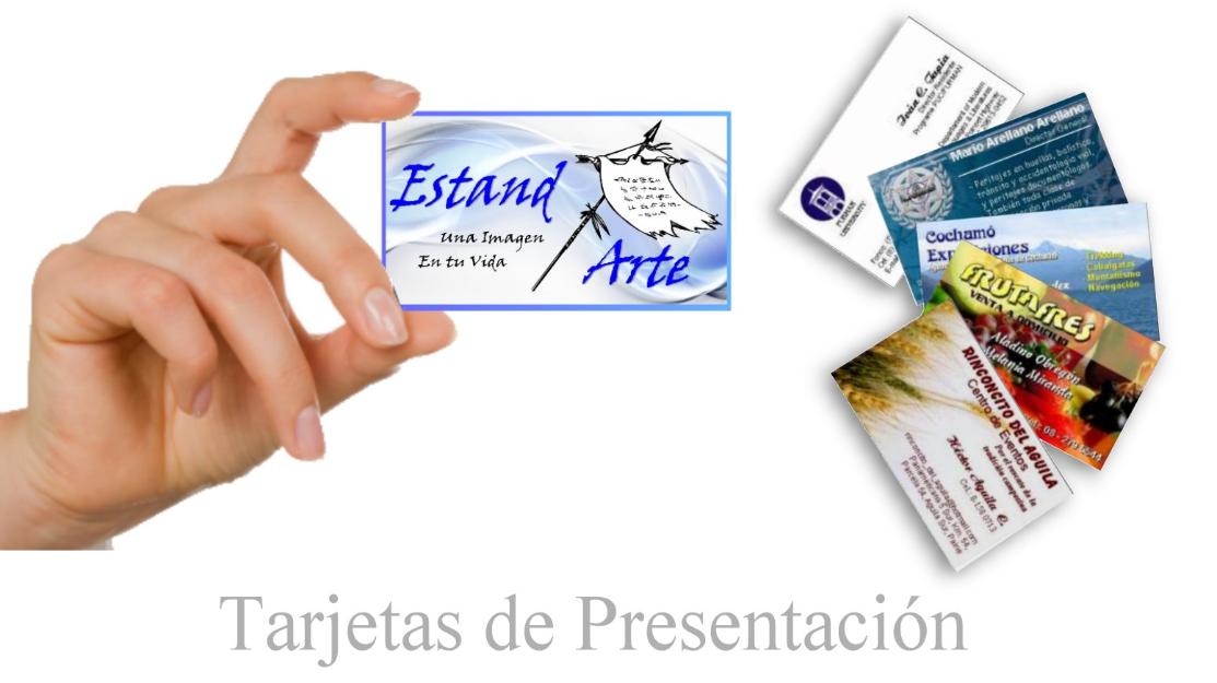 1.000 Tarjetas de visita Por Solo 25€