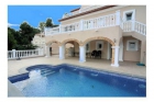 5 Dormitorio Chalet En Venta en Moraira, Alicante - mejor precio | unprecio.es
