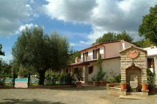 Apartamento en residencia : 1/6 personas - piscina - perugia  perugia (provincia de)  umbria  italia