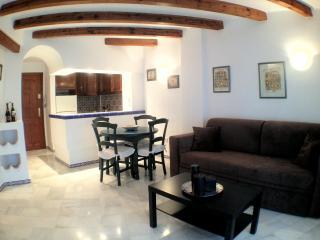 Apartamento en residencia : 4/6 personas - piscina - junto al mar - torrevieja  alicante (provincia de)  comunidad valen