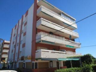 Apartamento en venta en Dénia, Alicante (Costa Blanca)