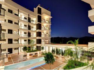 Apartamento en venta en New Golden Mile, Málaga (Costa del Sol)