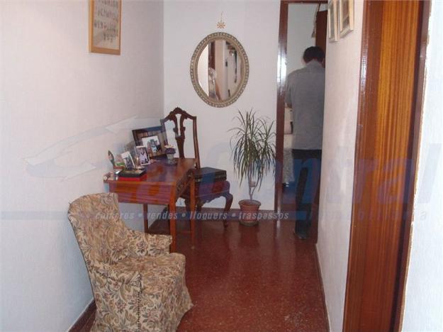 Apartamento en venta en Tortosa