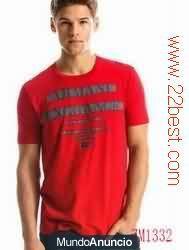 Armani T-Shirt,corta T-Shirt,www.22best.com