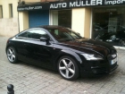 Audi TT 2.0 TFSI S-Line '07 - mejor precio | unprecio.es