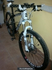 BICICLETA MTB FOCUS BLACK FOREST - mejor precio | unprecio.es