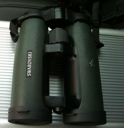 Binocular Swarovski Optik EL 10x42