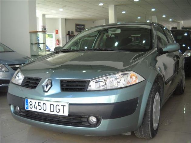 BMW 530 D TOURING, XENON, TECHO, CUERO