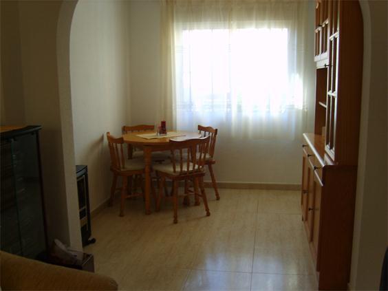 Bungalow en Monforte del Cid