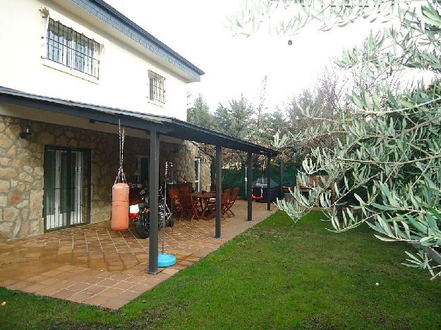 Casa en Colmenarejo