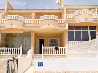 Casa en venta en Doña Pepa, Alicante (Costa Blanca)